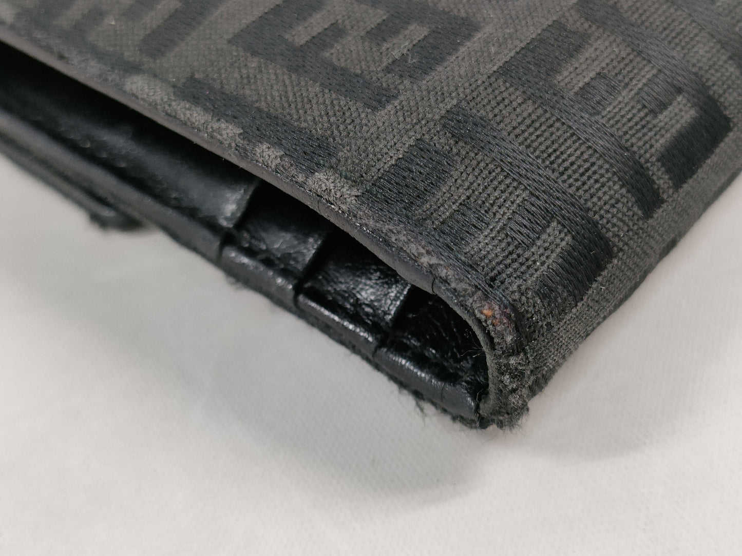 FENDI Fendi wallet wallet