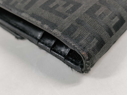 FENDI Fendi wallet wallet