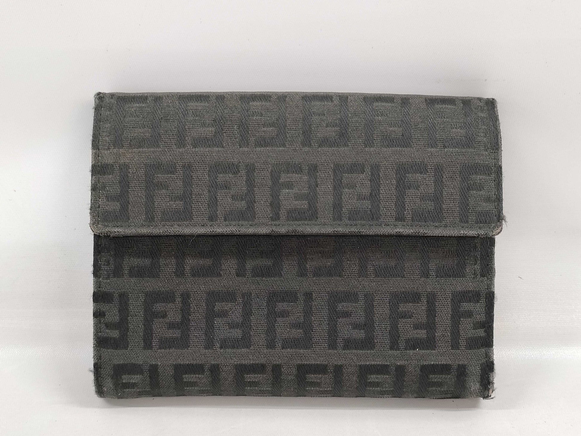 FENDI Fendi wallet wallet