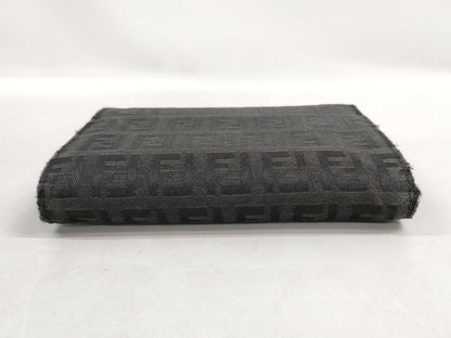 FENDI Fendi wallet wallet