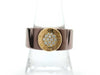 BVLGARI BB Diamond #62 Metal/Au750 8.9g Ring 
