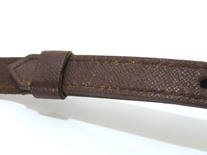 LOUIS VUITTON Damier Pimlico Shoulder Bag