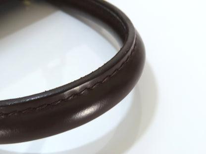 LOUIS VUITTON Damier Brera Handbag