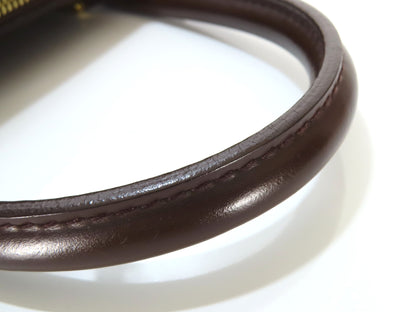 LOUIS VUITTON Damier Brera Handbag