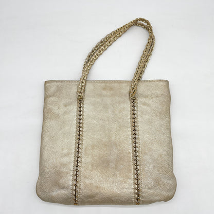 CHANEL CHANEL Luxury Chain Tote Bag 10th Series Tote Bag