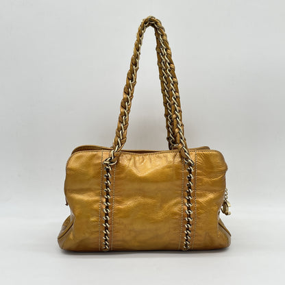 CHANEL CHANEL Luxury Line 11th Range Handbag