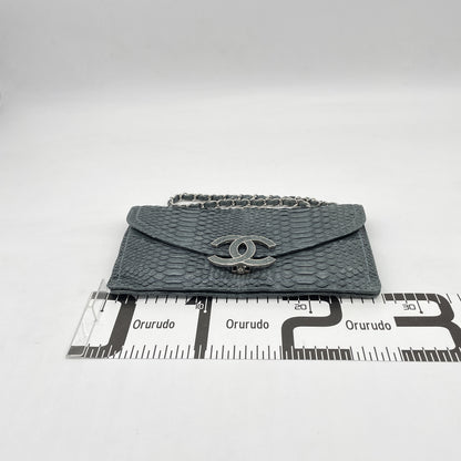CHANEL CHANEL Cocomark Single Flap Chain Shoulder 11th Series Shoulder Bag