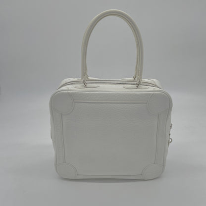 HERMES HERMES Omnibus PM□H Handbag