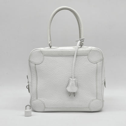 HERMES HERMES Omnibus PM□H Handbag