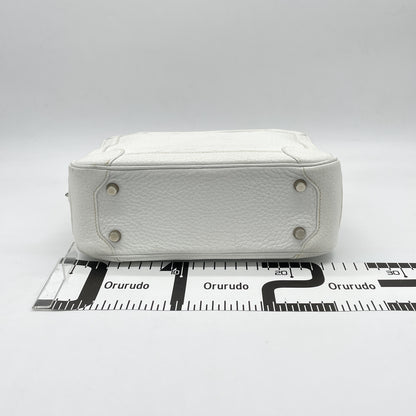 HERMES HERMES Omnibus PM□H Handbag