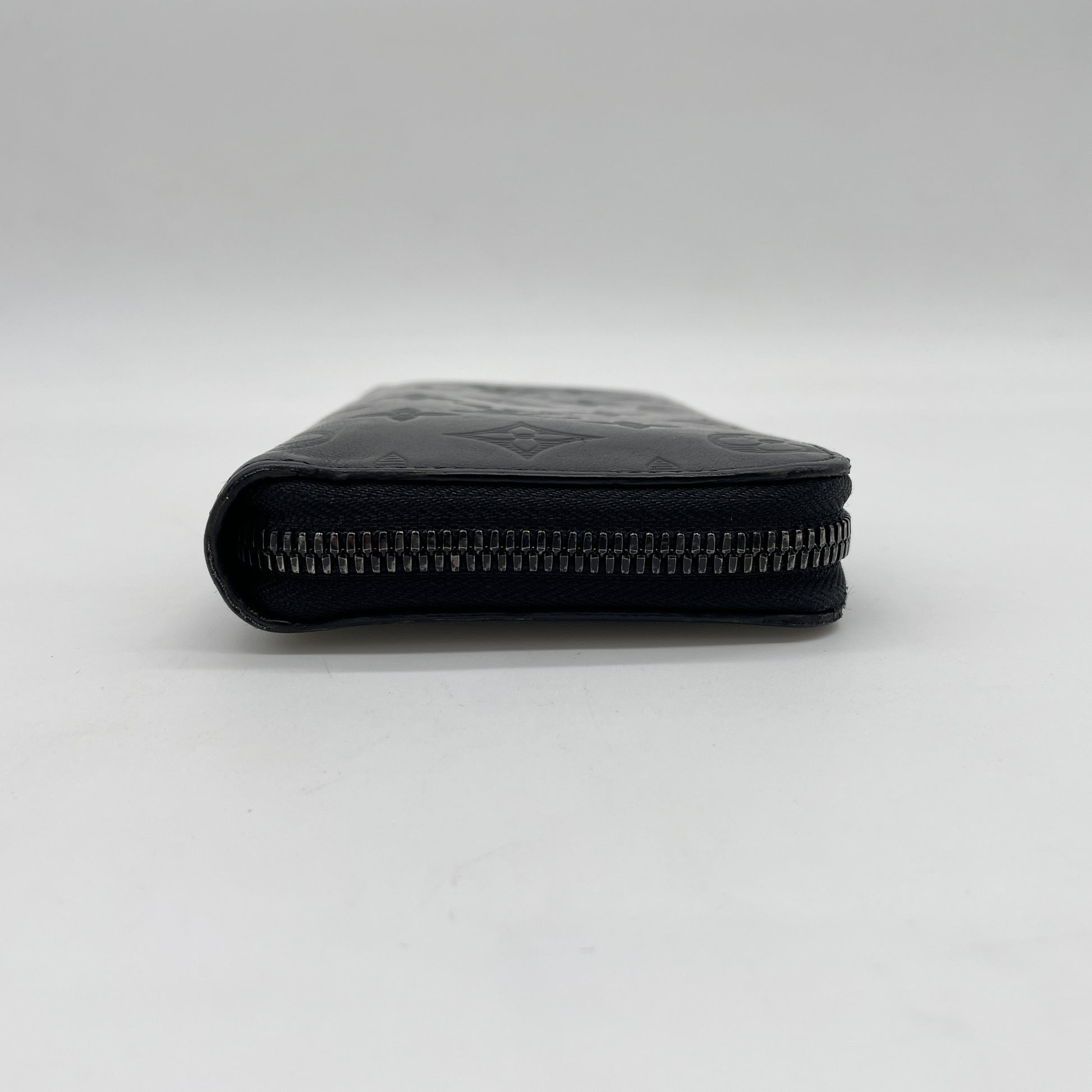 LOUIS VUITTON LOUIS VUITTON Zippy Wallet Vertical M62902 RFID Responsive Wallet