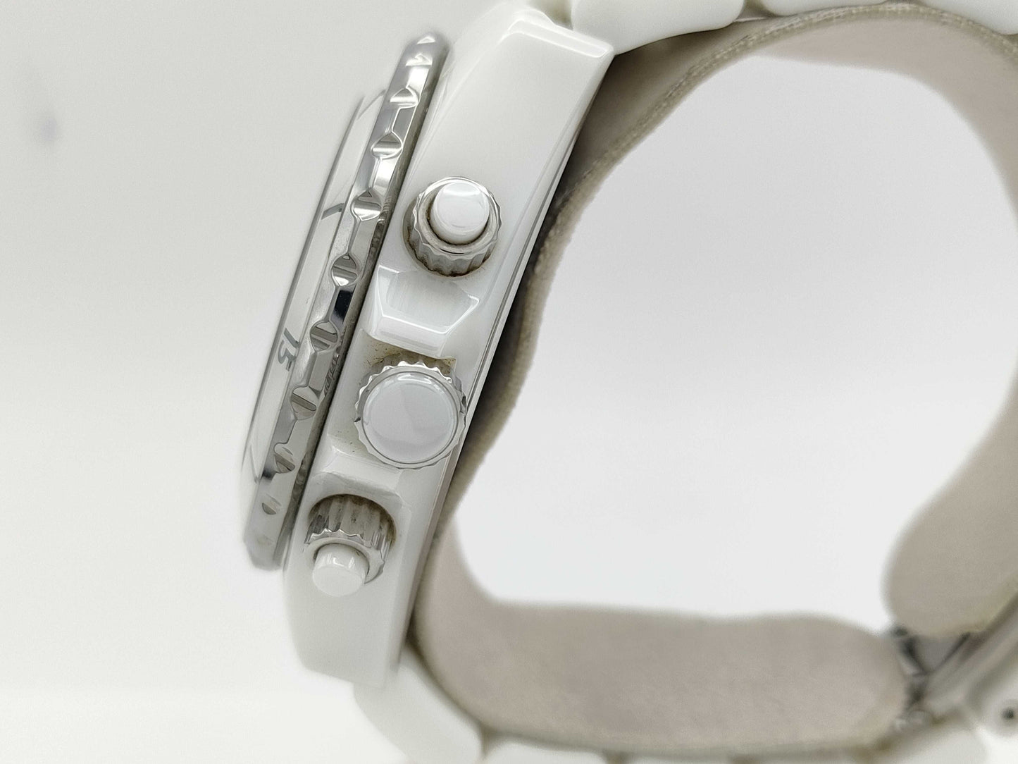 CHANEL J12 H1007 N.K.77783 Automatic Men's Watch