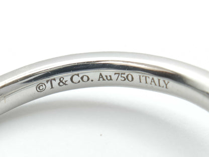 Tiffany&Co. T-One Au750 4.6g Ring 