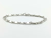 Cartier Figaro 750 11.1g Bracelet Bangle 
