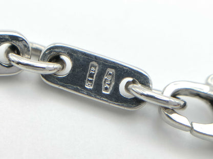 Cartier Figaro 750 11.1g Bracelet Bangle 