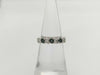 AX0.27ct D0.28ct PT900 4.5g Ring 
