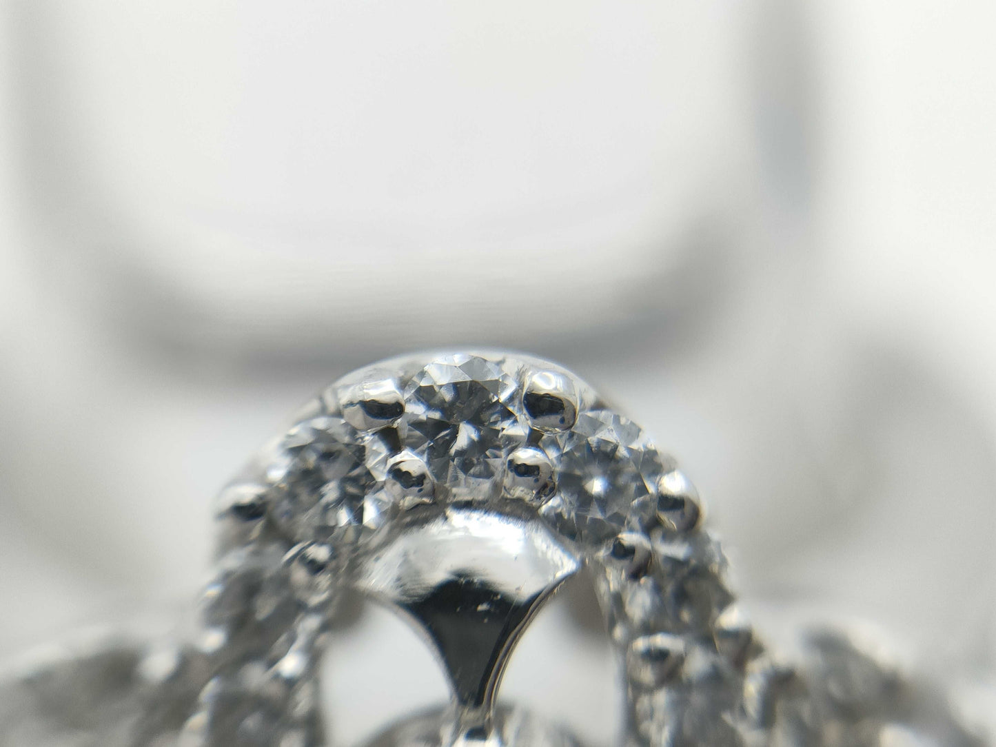 D1.005ct D0.46ct WG750 6.5g Ring 