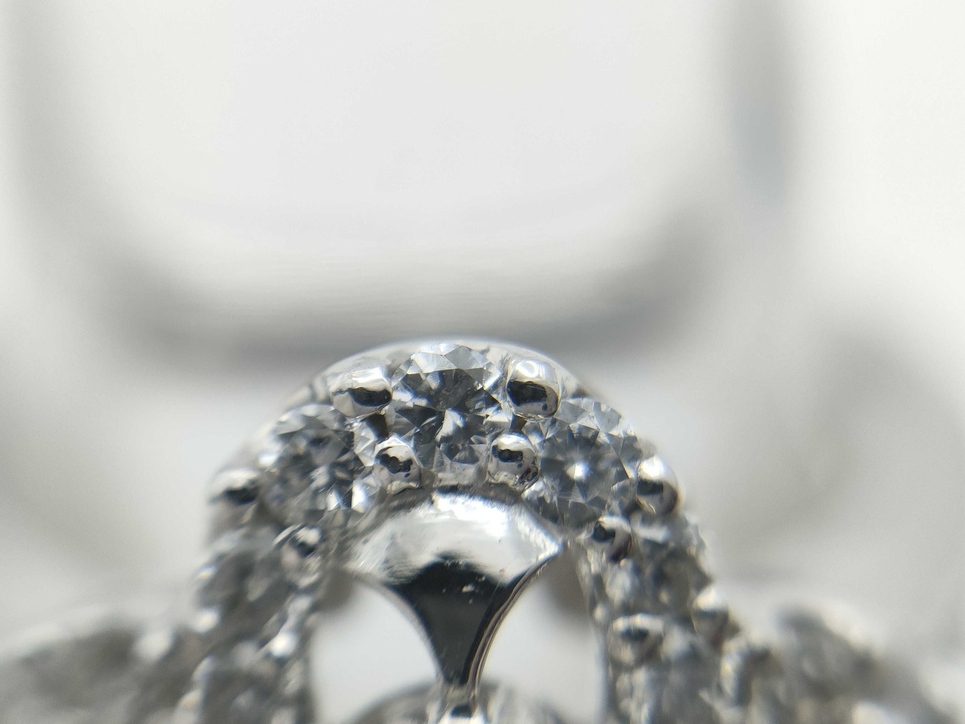 D1.005ct D0.46ct WG750 6.5g Ring 