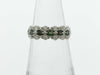 AX0.43ct D0.34ct PT900 5.0g Ring 