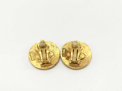 CHANEL Earrings Earrings