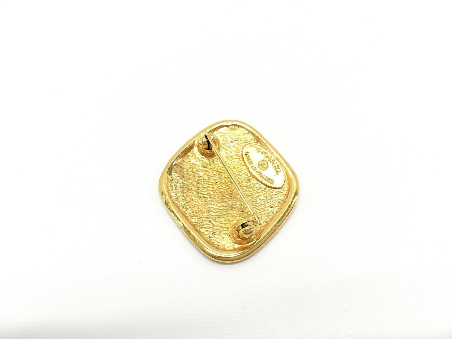 CHANEL Brooch Brooch