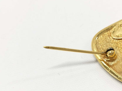 CHANEL Brooch Brooch