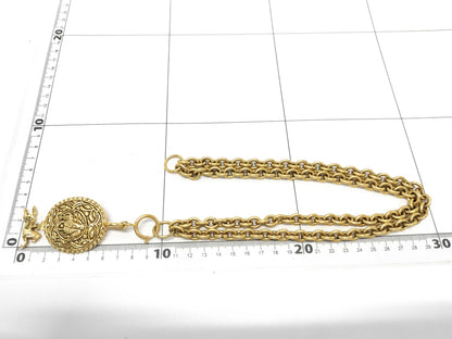 CHANEL Necklace Necklace