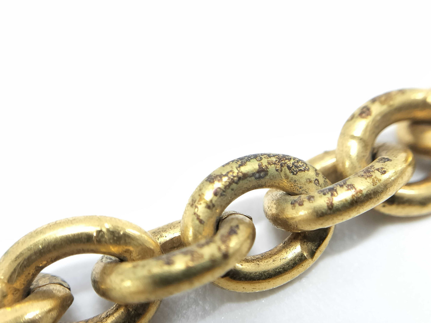 CHANEL Necklace Necklace