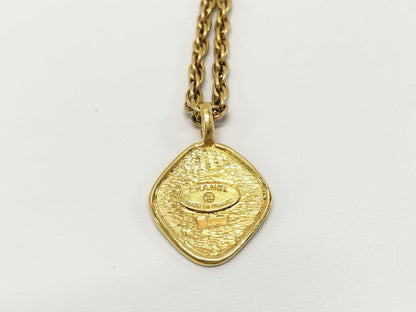 CHANEL Necklace Necklace