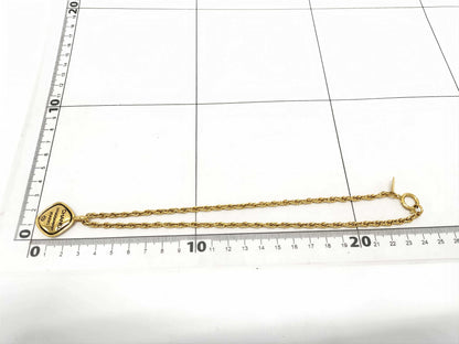 CHANEL Necklace Necklace
