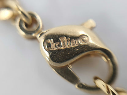 Dior Necklace Necklace