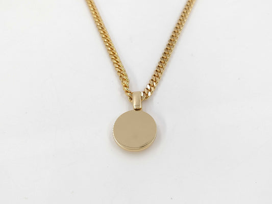 Dior Necklace Necklace