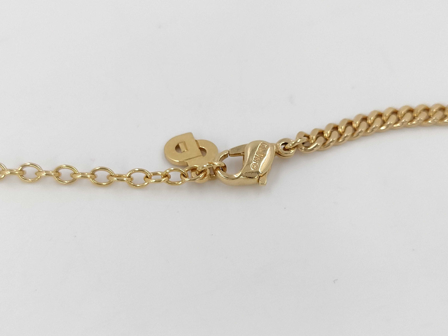 Dior Necklace Necklace