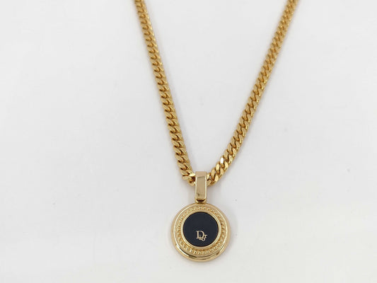 Dior Necklace Necklace