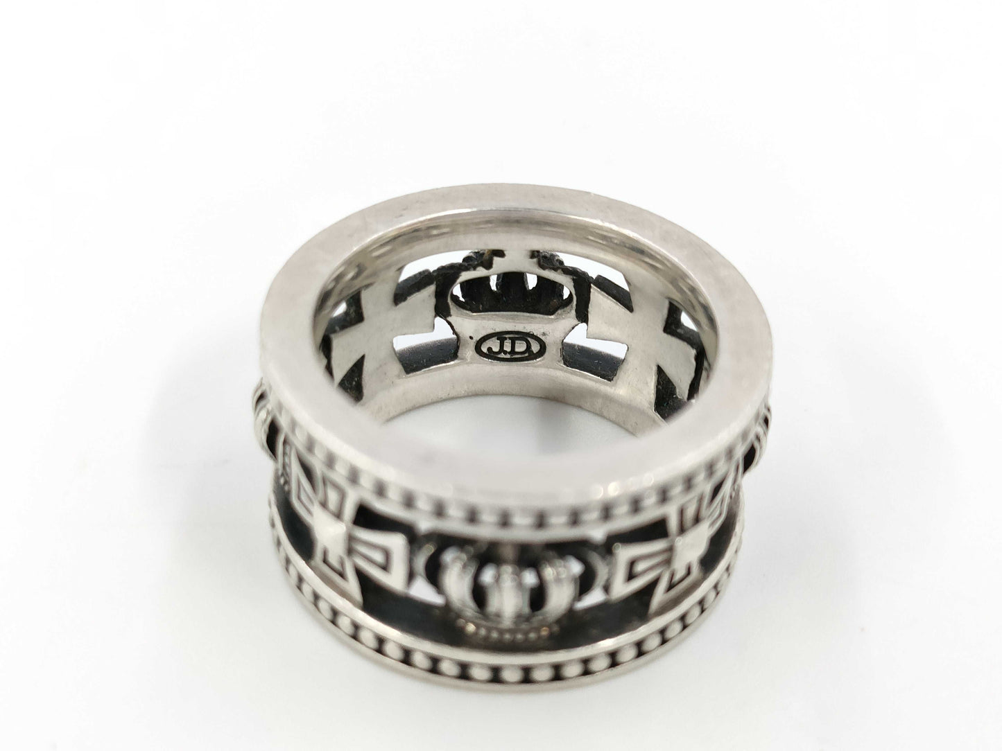 Justin Davis Ring Ring