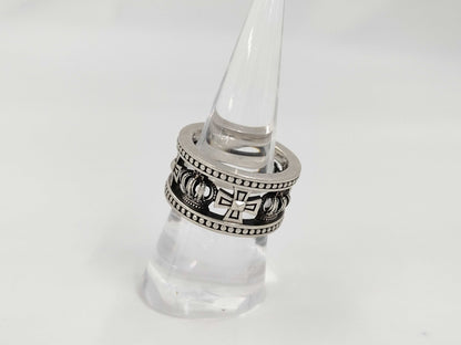 Justin Davis Ring Ring