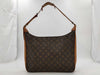 LOUIS VUITTON Monogram Bagadele Old Boulogne M51262 MI863 Shoulder Bag