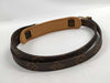 LOUIS VUITTON Louis Vuitton Monogram Shoulder Strap