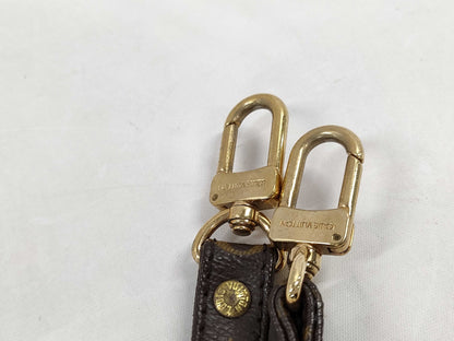 LOUIS VUITTON Louis Vuitton Monogram Shoulder Strap Other Accessories