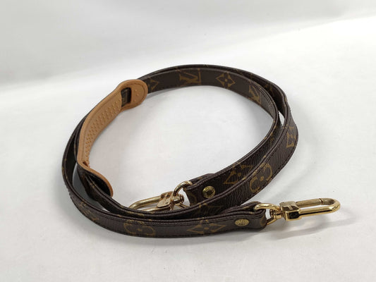 LOUIS VUITTON Louis Vuitton Monogram Shoulder Strap Other Accessories
