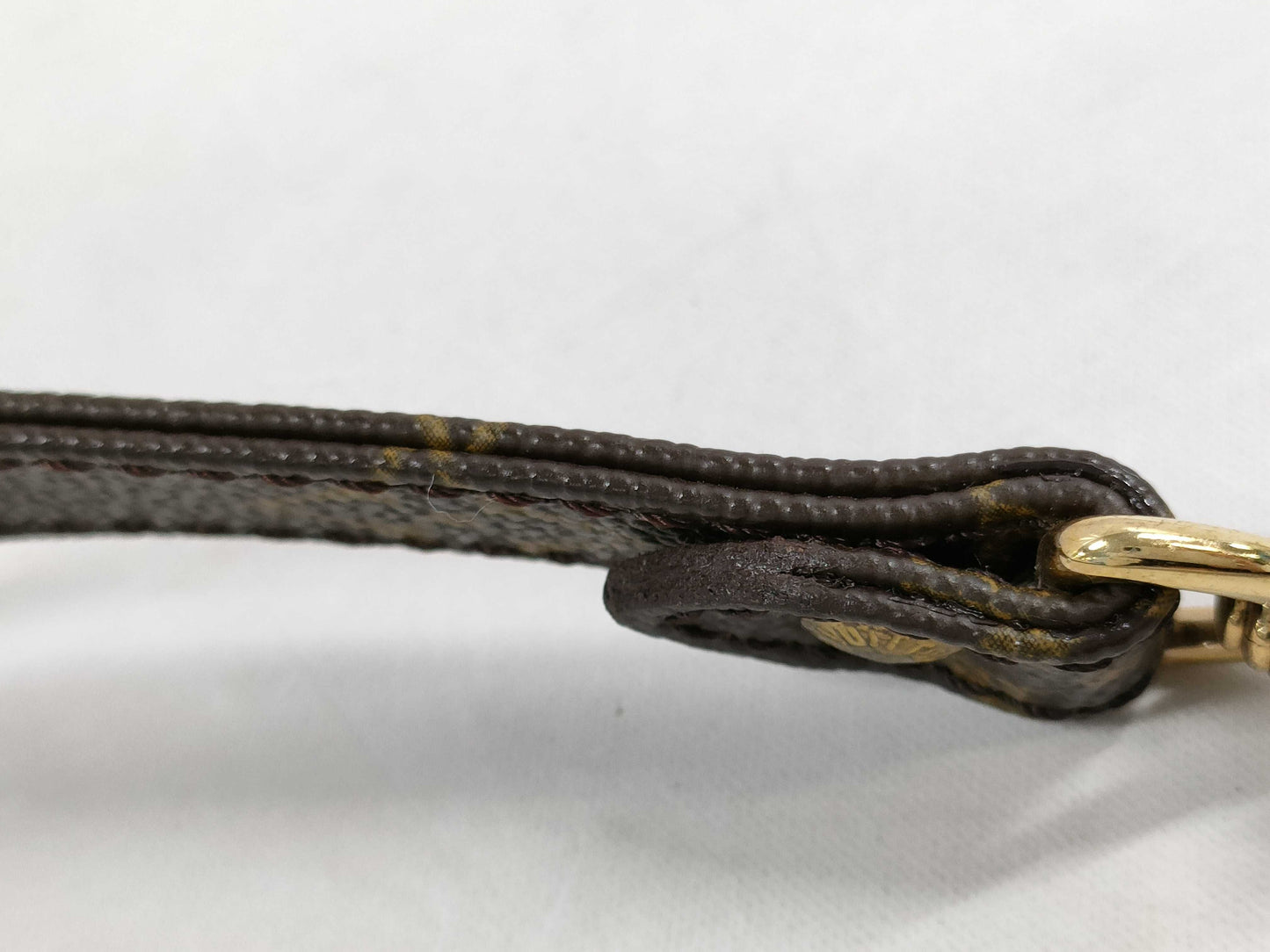 LOUIS VUITTON Louis Vuitton Monogram Shoulder Strap Other Accessories