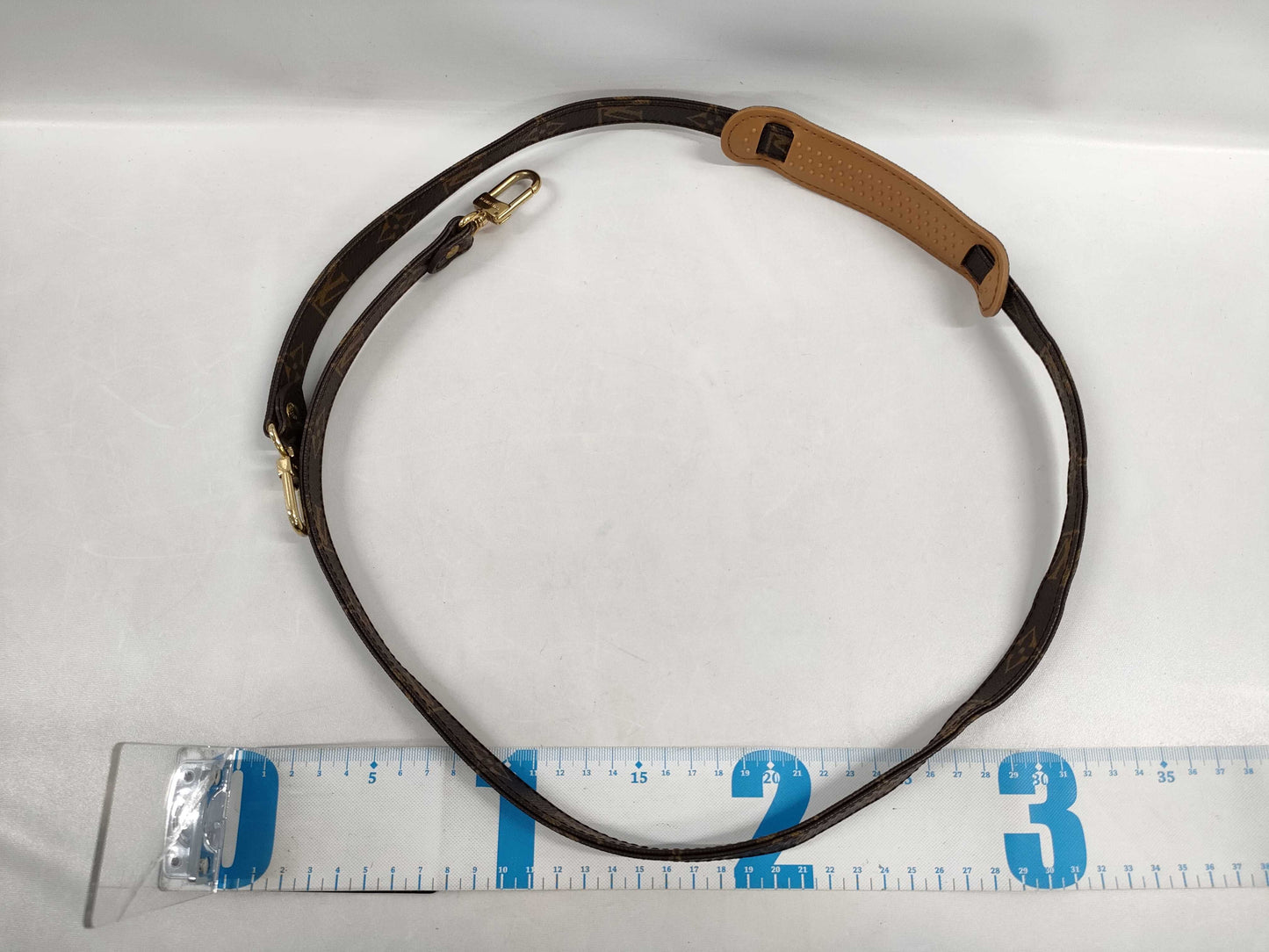 LOUIS VUITTON Louis Vuitton Monogram Shoulder Strap Other Accessories