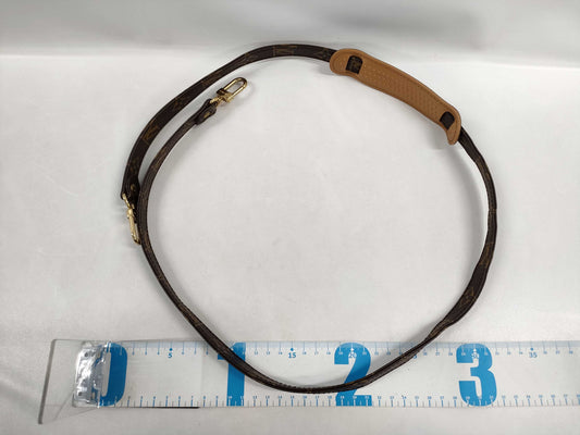 LOUIS VUITTON Louis Vuitton Monogram Shoulder Strap Other Accessories
