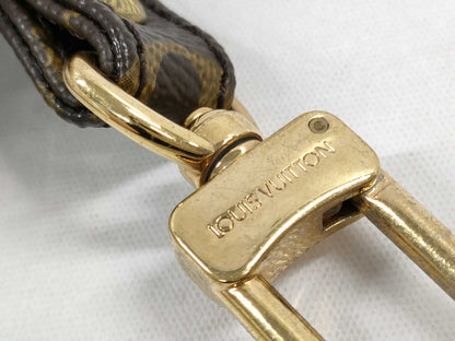 LOUIS VUITTON Louis Vuitton Monogram Shoulder Strap Other Accessories