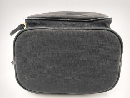 PRADA Logo Jacquard 2WAY Shoulder Bag Shoulder Bag
