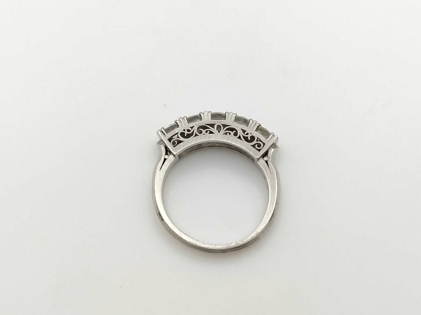Diamond PT900 5.5g Ring 