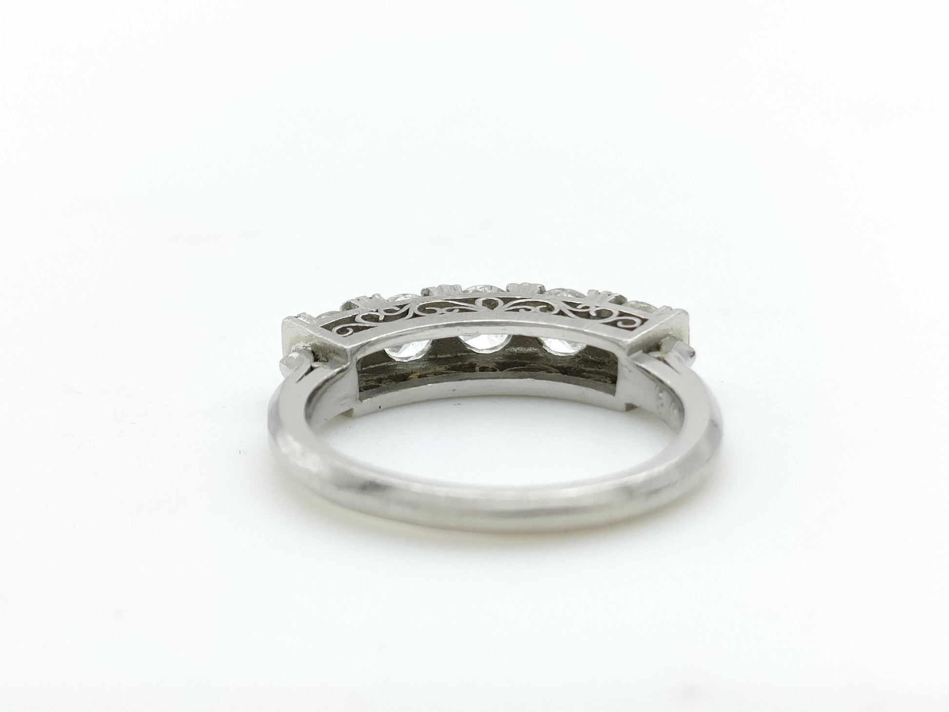 Diamond PT900 5.5g Ring 
