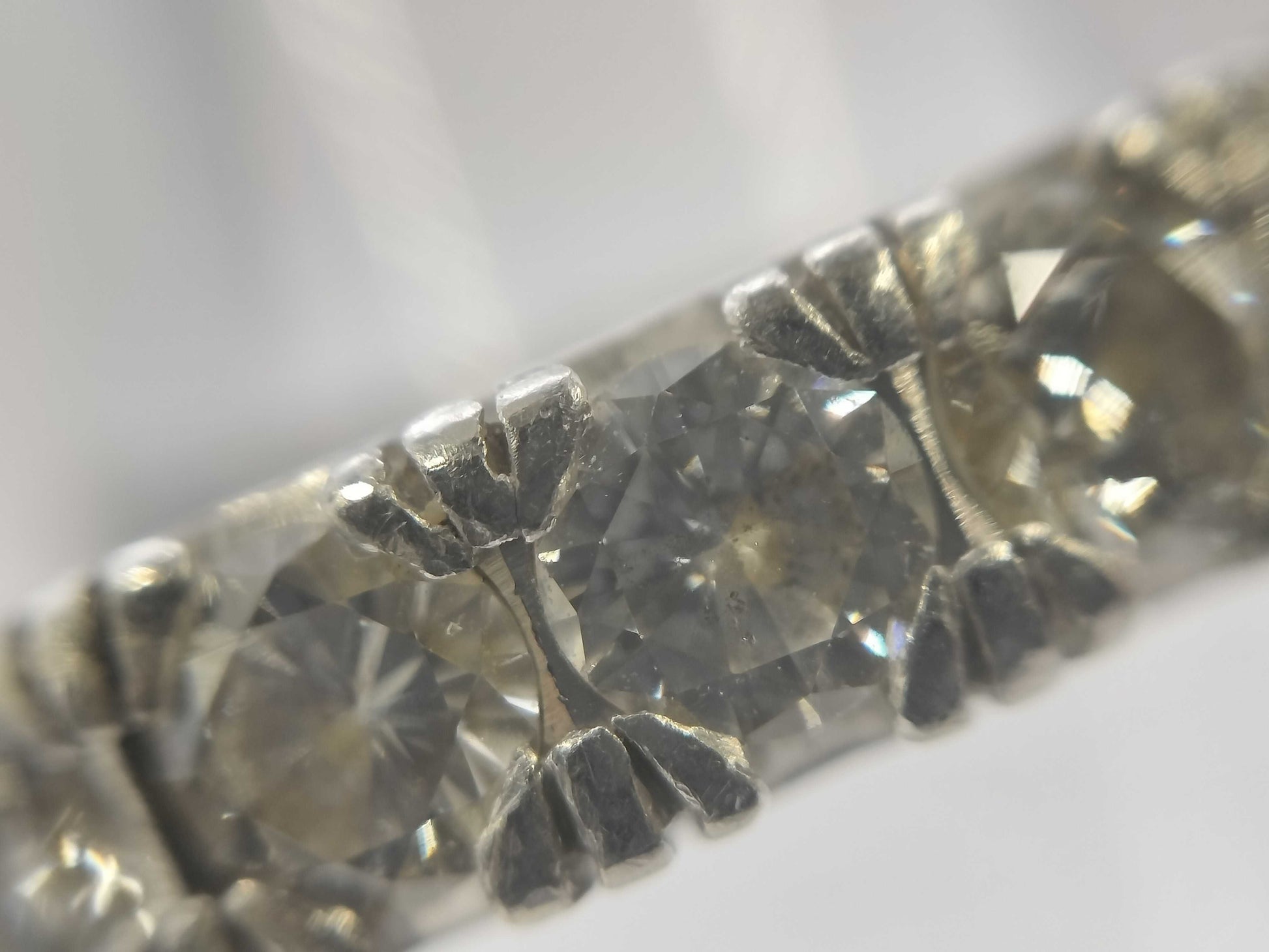 D0.72ct PT900 6.2g Ring 