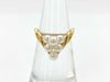 TASAKI Pearl K18 3.8g Ring 