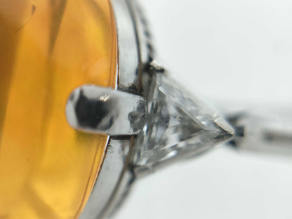 Opal PM 4.7G Ring 